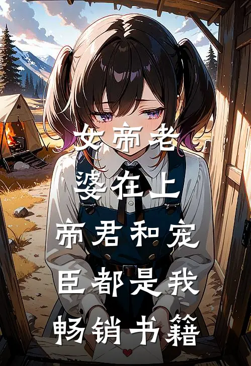 女帝老婆在上：帝君和宠臣都是我畅销书籍