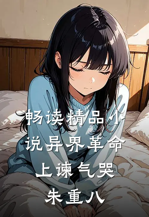 畅读精品小说异界革命：上谏气哭朱重八