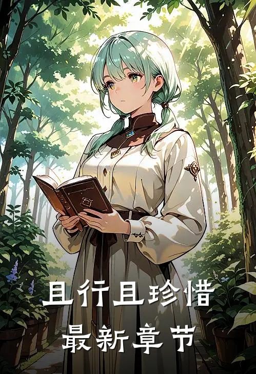 且行且珍惜最新章节