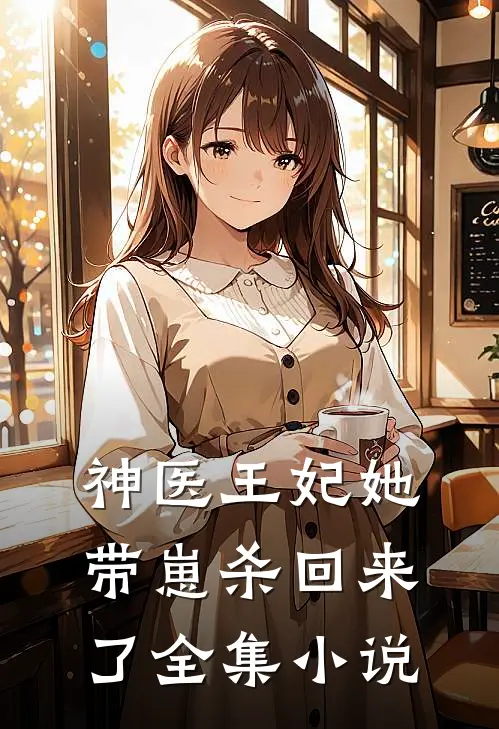 神医王妃她带崽杀回来了全集小说