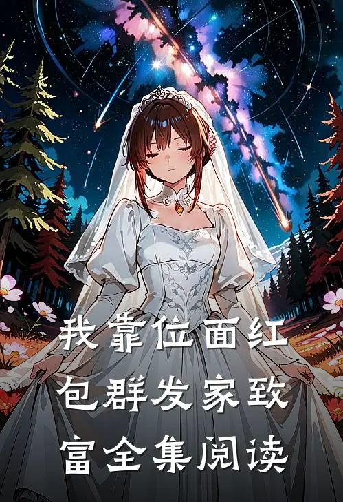 我靠位面红包群发家致富全集阅读