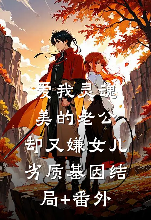 爱我灵魂美的老公，却又嫌女儿劣质基因结局+番外