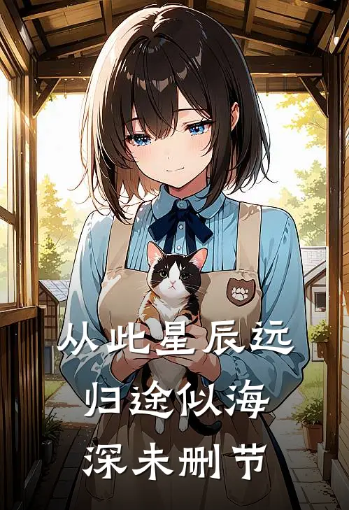 从此星辰远，归途似海深未删节
