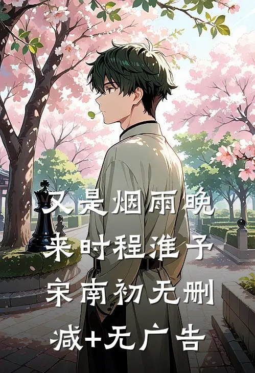 又是烟雨晚来时程淮予宋南初无删减+无广告