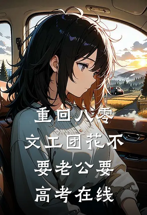 重回八零，文工团花不要老公要高考在线