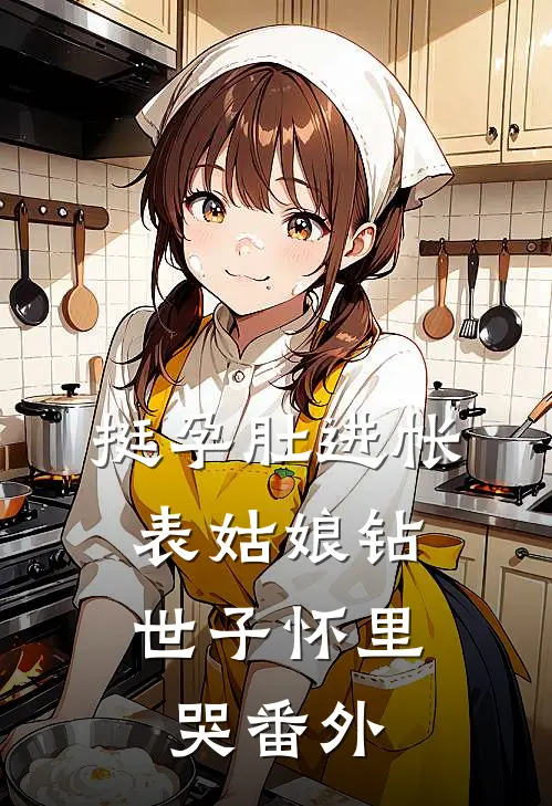 挺孕肚进帐，表姑娘钻世子怀里哭番外