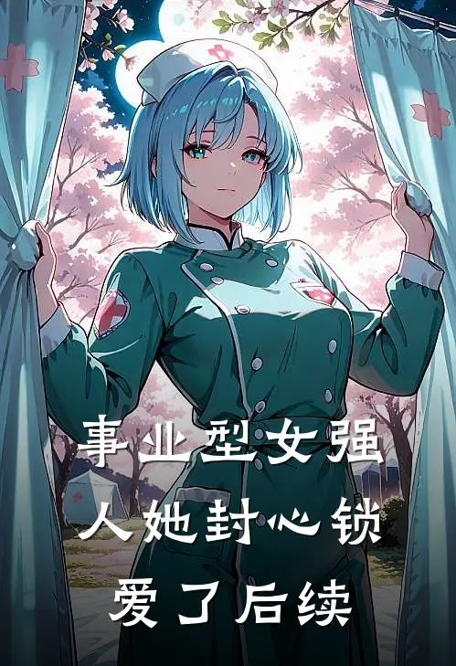 事业型女强人她封心锁爱了后续