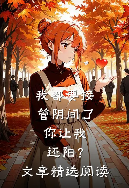 我都要接管阴间了，你让我还阳？文章精选阅读