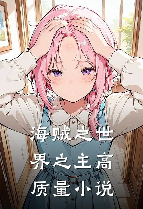 海贼之世界之主高质量小说