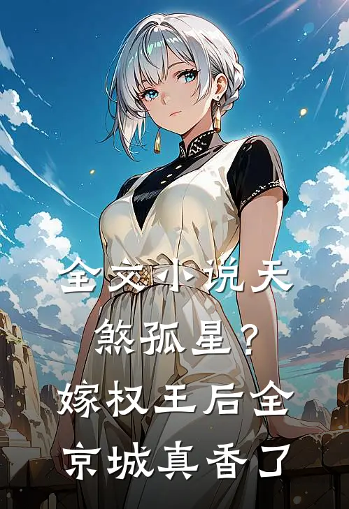 全文小说天煞孤星？嫁权王后全京城真香了