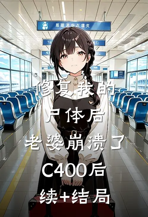 修复我的尸体后，老婆崩溃了C400后续+结局