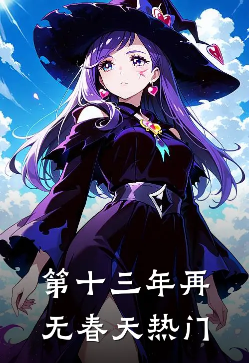第十三年再无春天热门