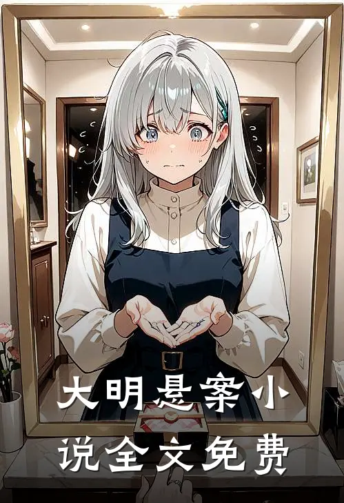大明悬案小说全文免费