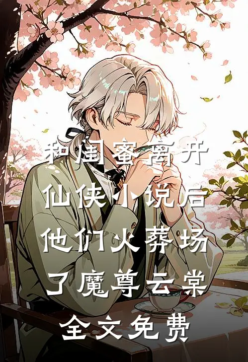 和闺蜜离开仙侠小说后，他们火葬场了魔尊云棠全文免费