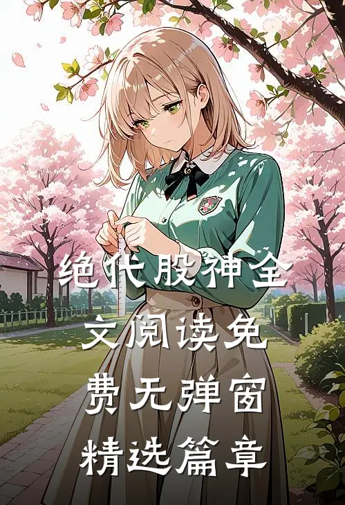 绝代股神全文阅读免费无弹窗精选篇章