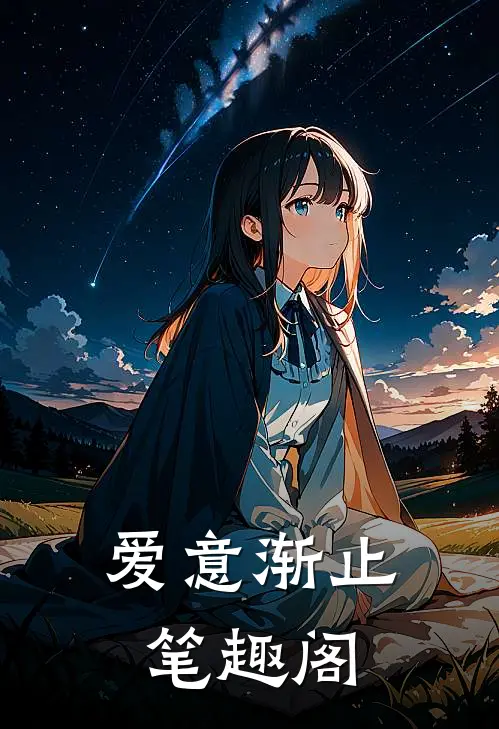 爱意渐止笔趣阁