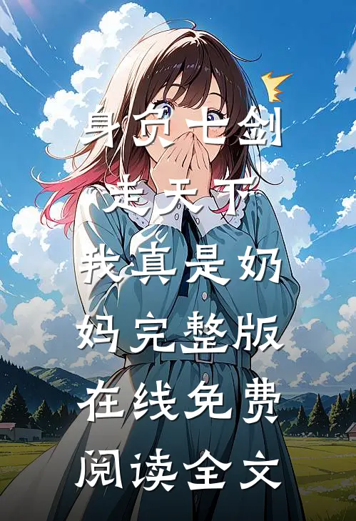 身负七剑走天下:我真是奶妈完整版在线免费阅读全文