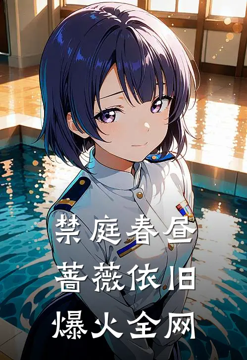 禁庭春昼，蔷薇依旧爆火全网