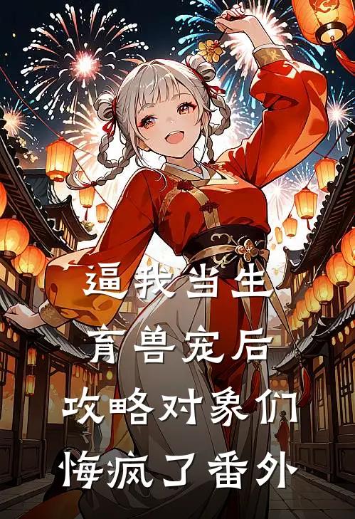 逼我当生育兽宠后，攻略对象们悔疯了 番外