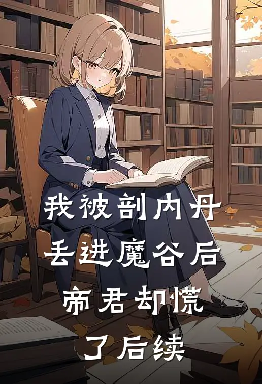 我被剖内丹丢进魔谷后，帝君却慌了后续