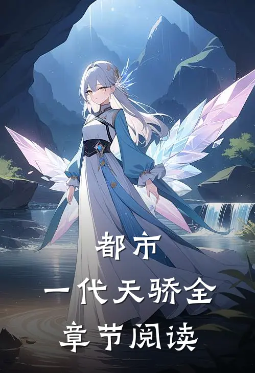都市一代天骄全章节阅读
