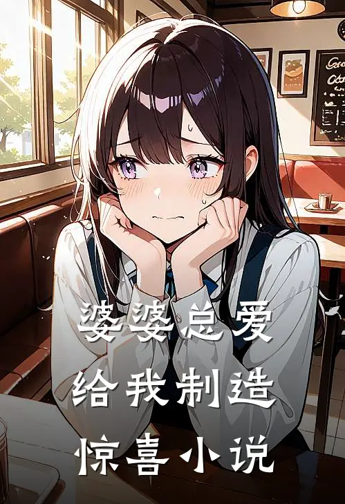 婆婆总爱给我制造惊喜小说