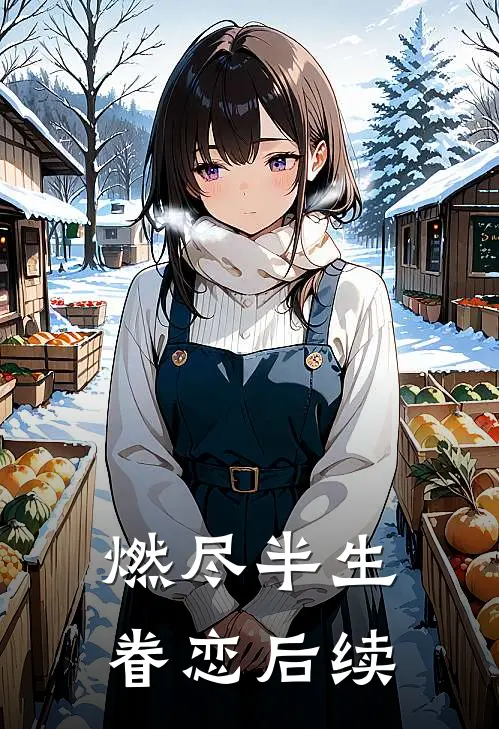 燃尽半生眷恋后续