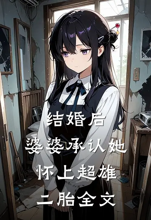 结婚后，婆婆承认她怀上超雄二胎全文