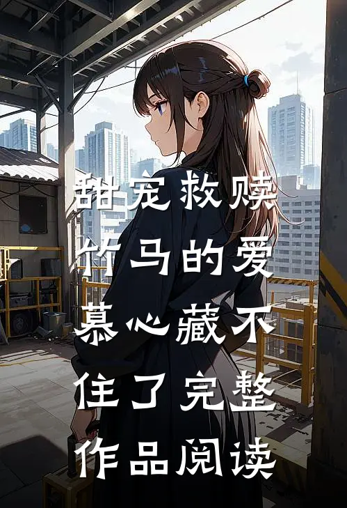 甜宠救赎：竹马的爱慕心藏不住了完整作品阅读