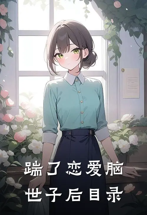 踹了恋爱脑世子后目录
