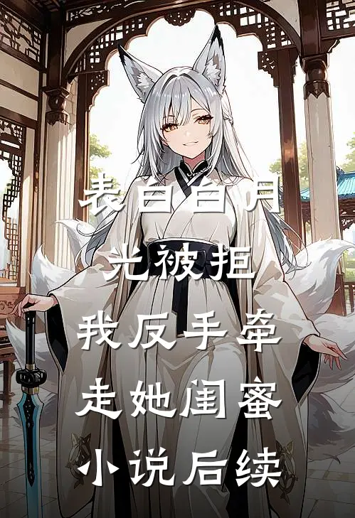 表白白月光被拒，我反手牵走她闺蜜小说后续