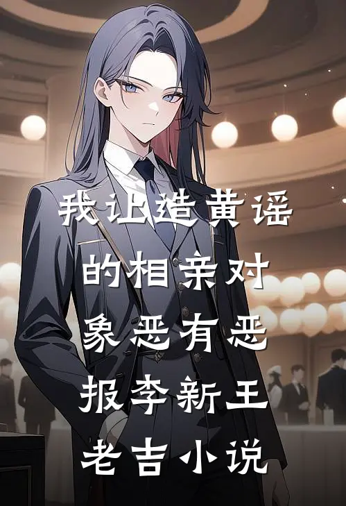我让造黄谣的相亲对象恶有恶报李新王老吉小说