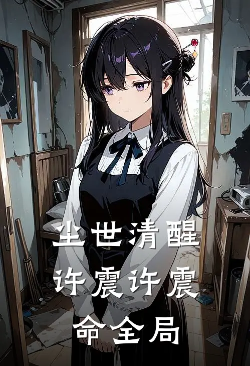 尘世清醒许震许震命全局