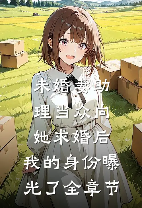 未婚妻助理当众向她求婚后，我的身份曝光了全章节