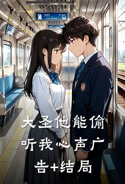 大圣他能偷听我心声广告+结局