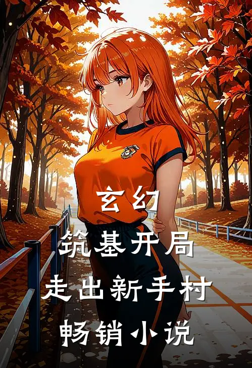 玄幻：筑基开局，走出新手村畅销小说