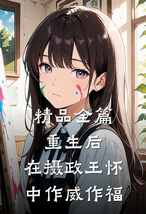 精品全篇重生后，在摄政王怀中作威作福