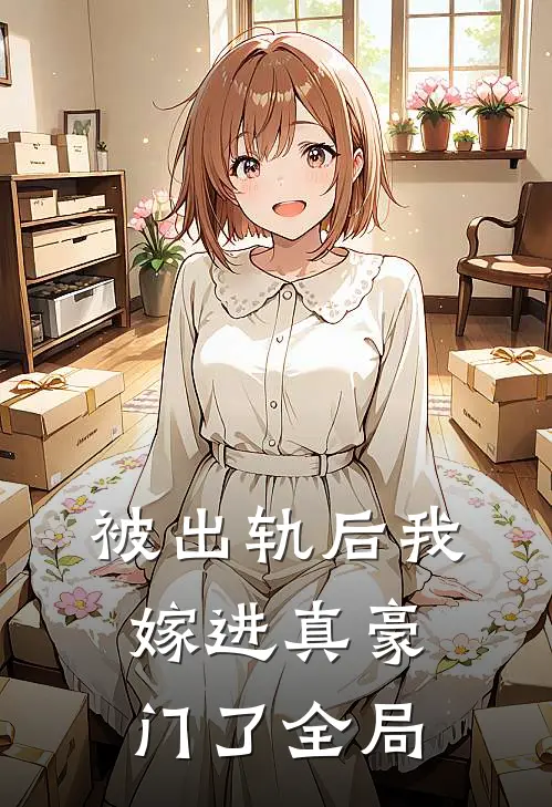 被出轨后我嫁进真豪门了全局