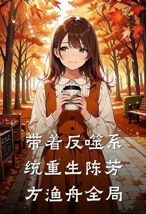 带着反噬系统重生陈芳方渔舟全局