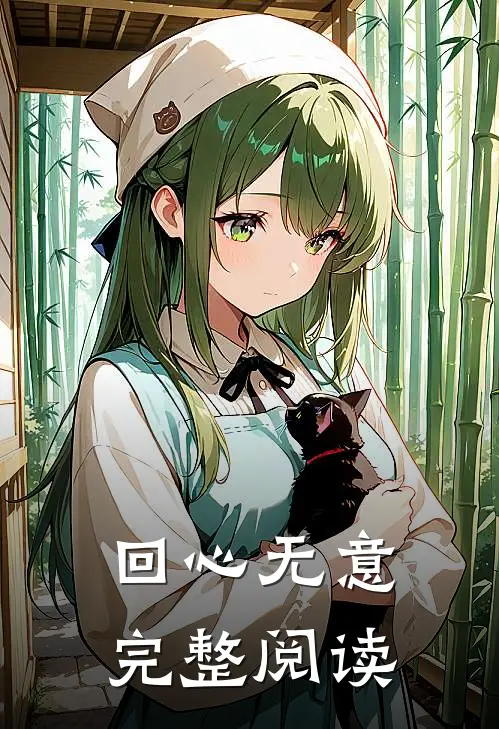 回心无意完整阅读