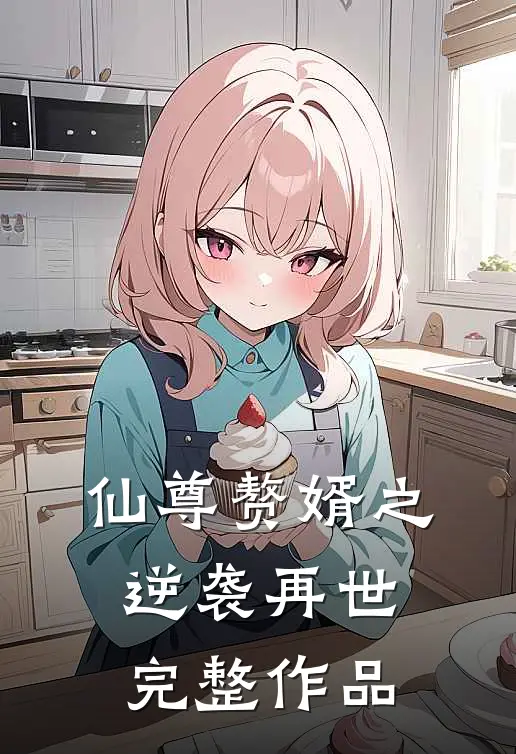 仙尊赘婿之逆袭再世完整作品