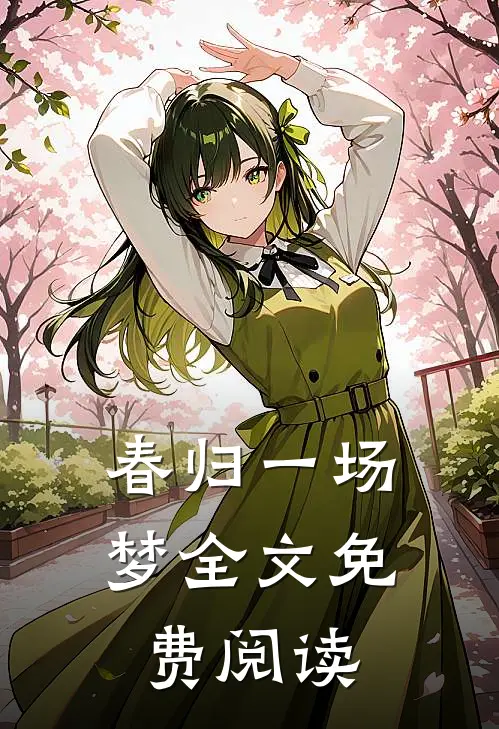 春归一场梦全文免费阅读