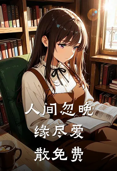 人间忽晚，缘尽爱散免费