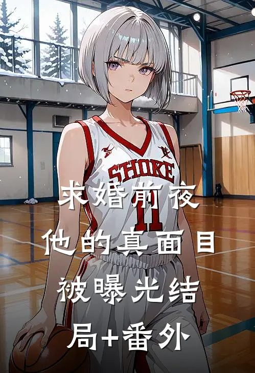 求婚前夜，他的真面目被曝光结局+番外