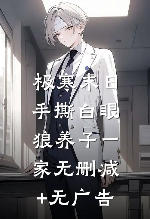 极寒末日，手撕白眼狼养子一家无删减+无广告