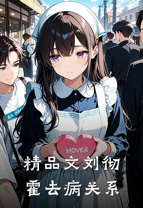 精品文刘彻霍去病关系