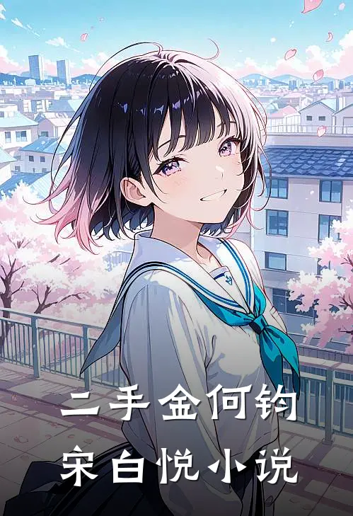 二手金何钧宋白悦小说