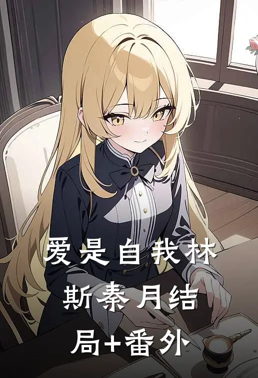 爱是自我林斯秦月结局+番外