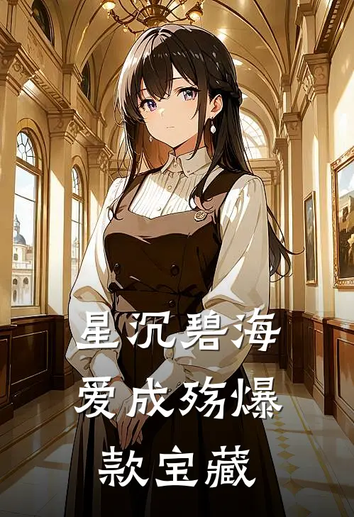 星沉碧海爱成殇爆款宝藏