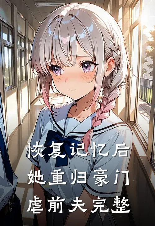 恢复记忆后，她重归豪门虐前夫完整